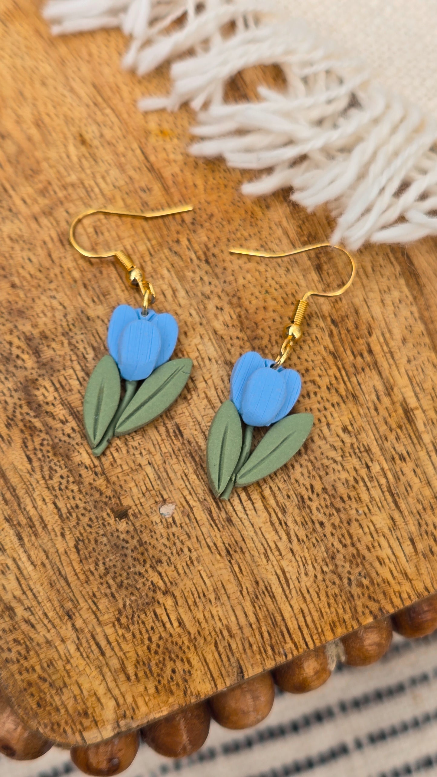 Mini Tulip Drops