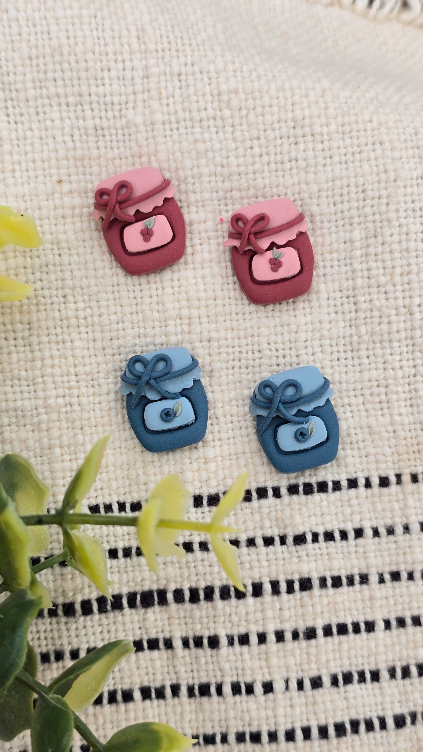 Jammin' Studs