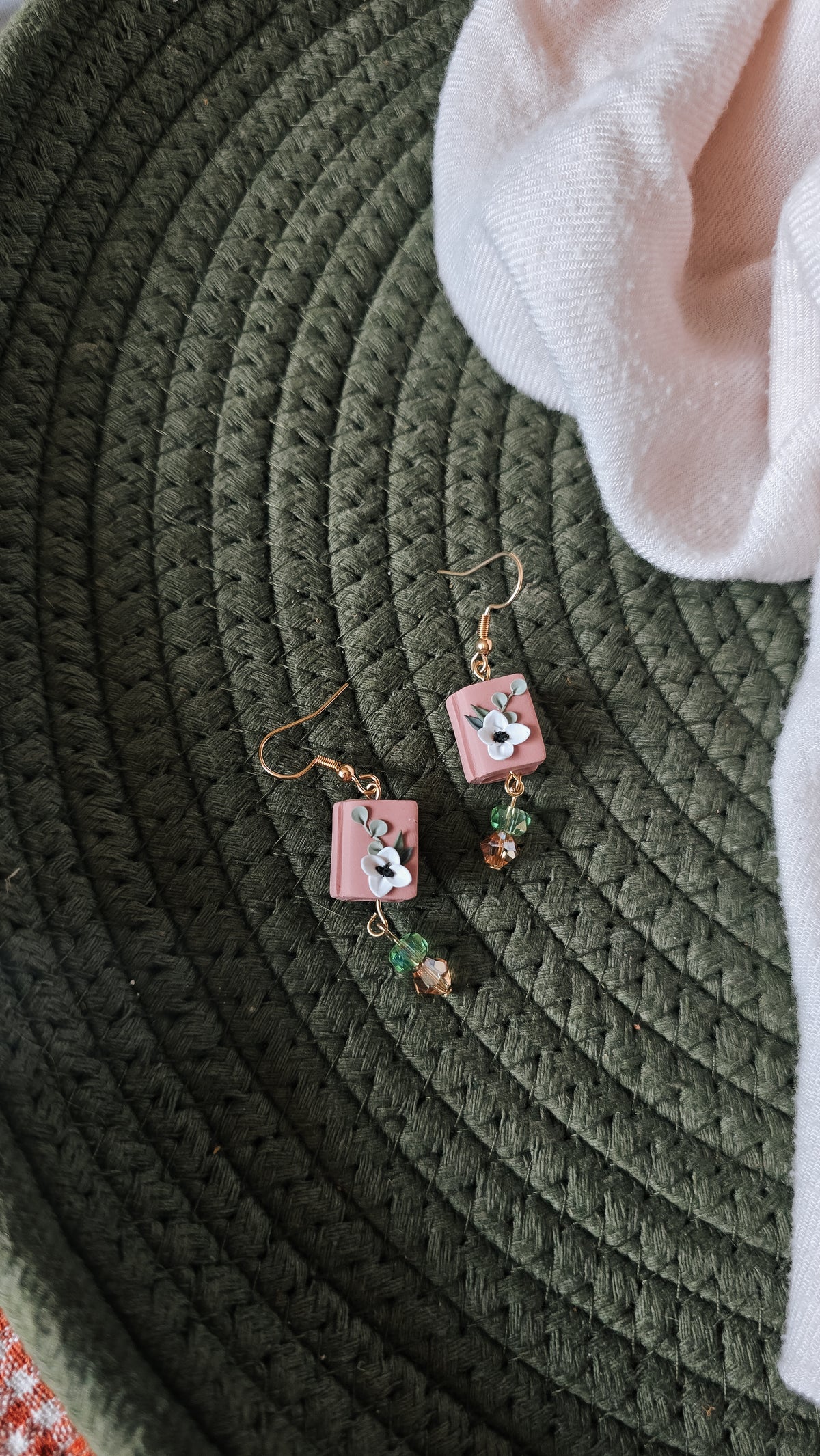 Petal & Page | Pretty In Pink
