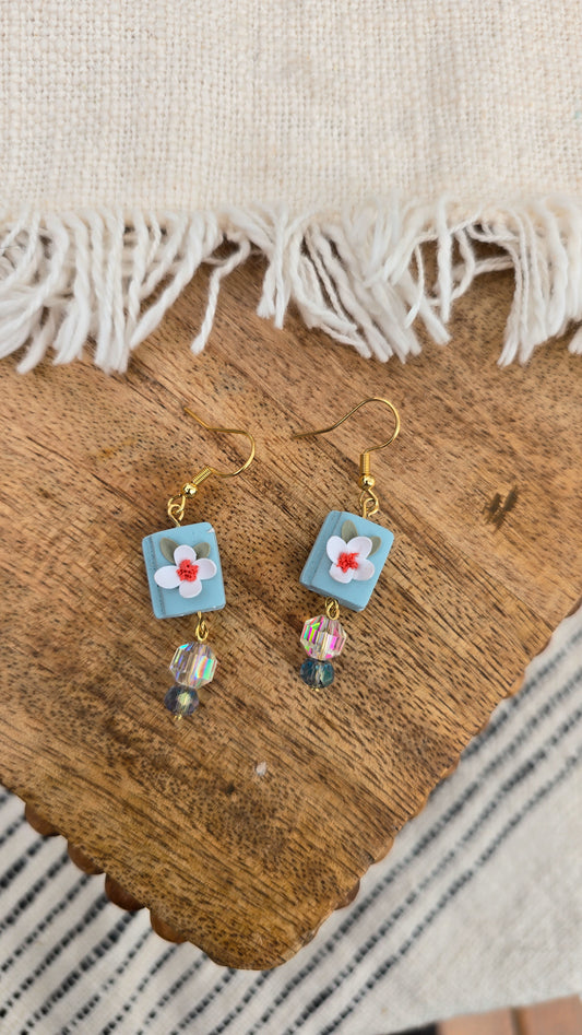 Petal & Page | Cornflower