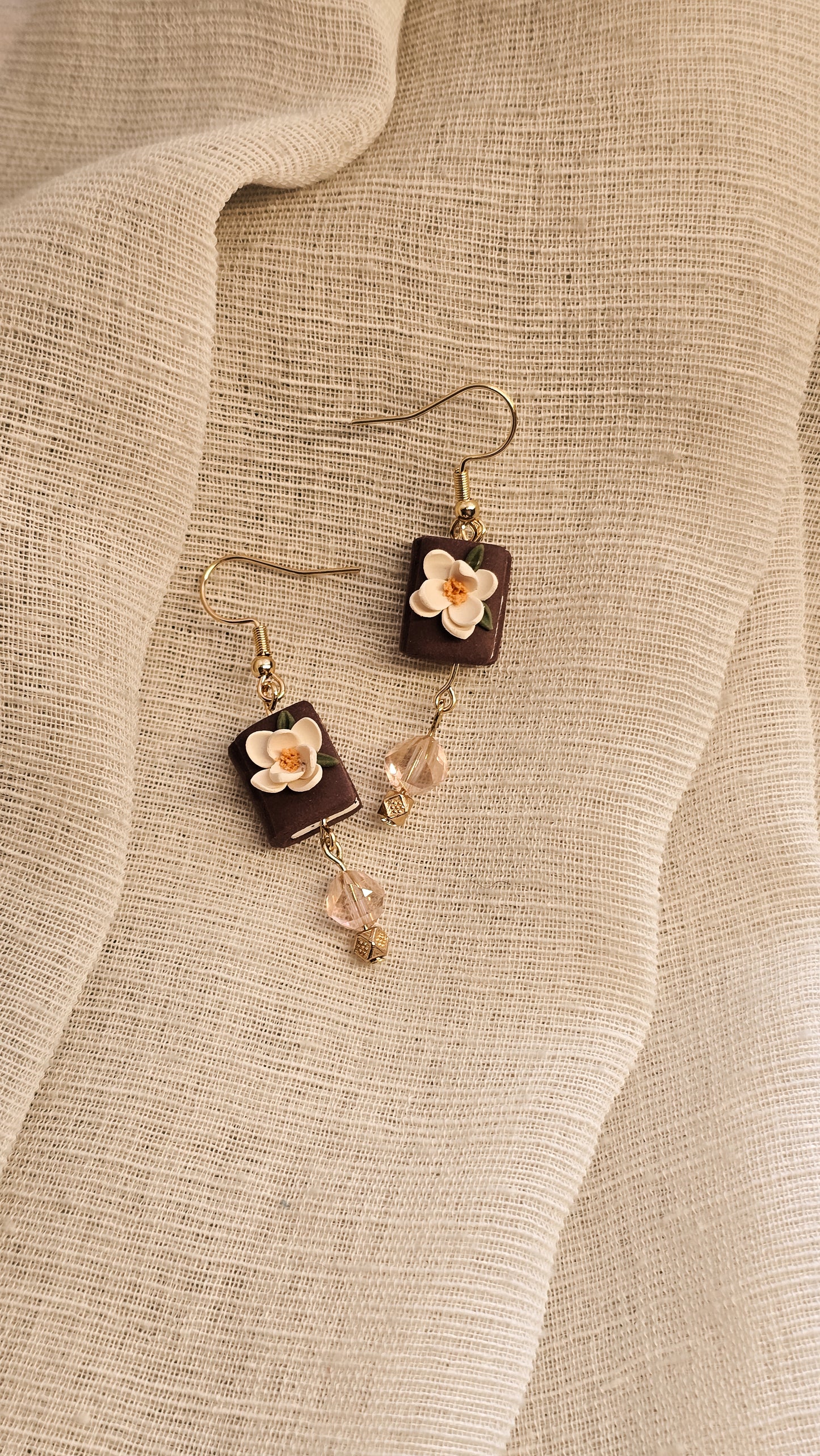 Petal & Page Drops