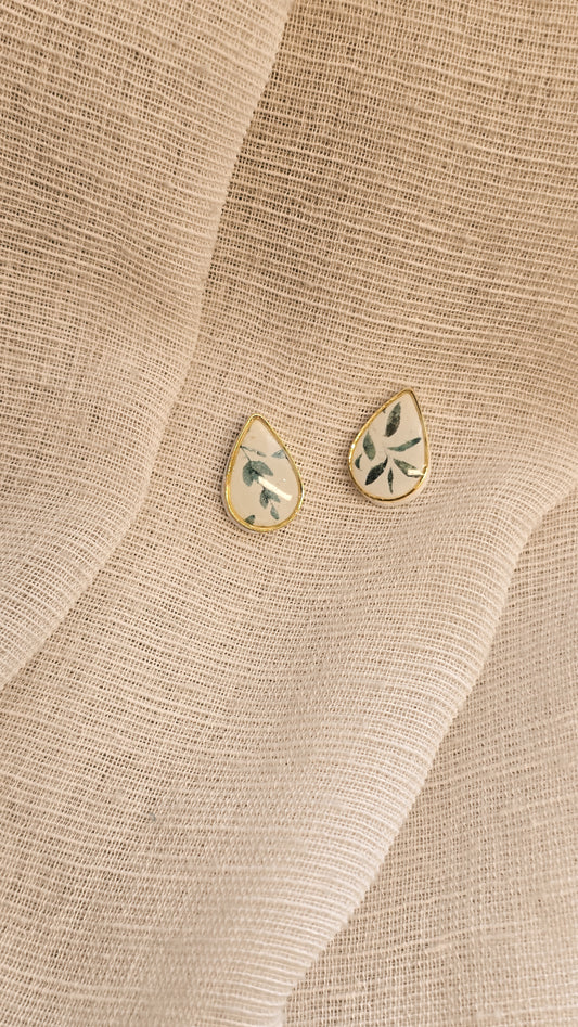 Verdure Studs