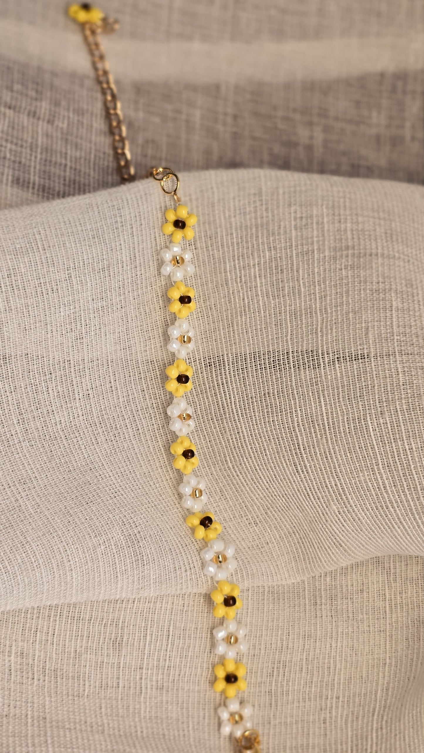 Bloom & Bead Bracelets | Simple