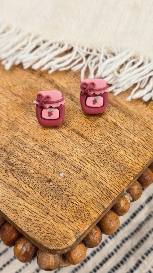 Jammin' Studs