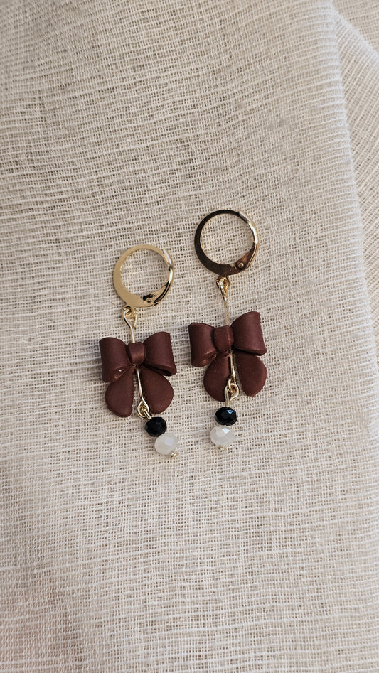 Ribbon & Whimsy Drop