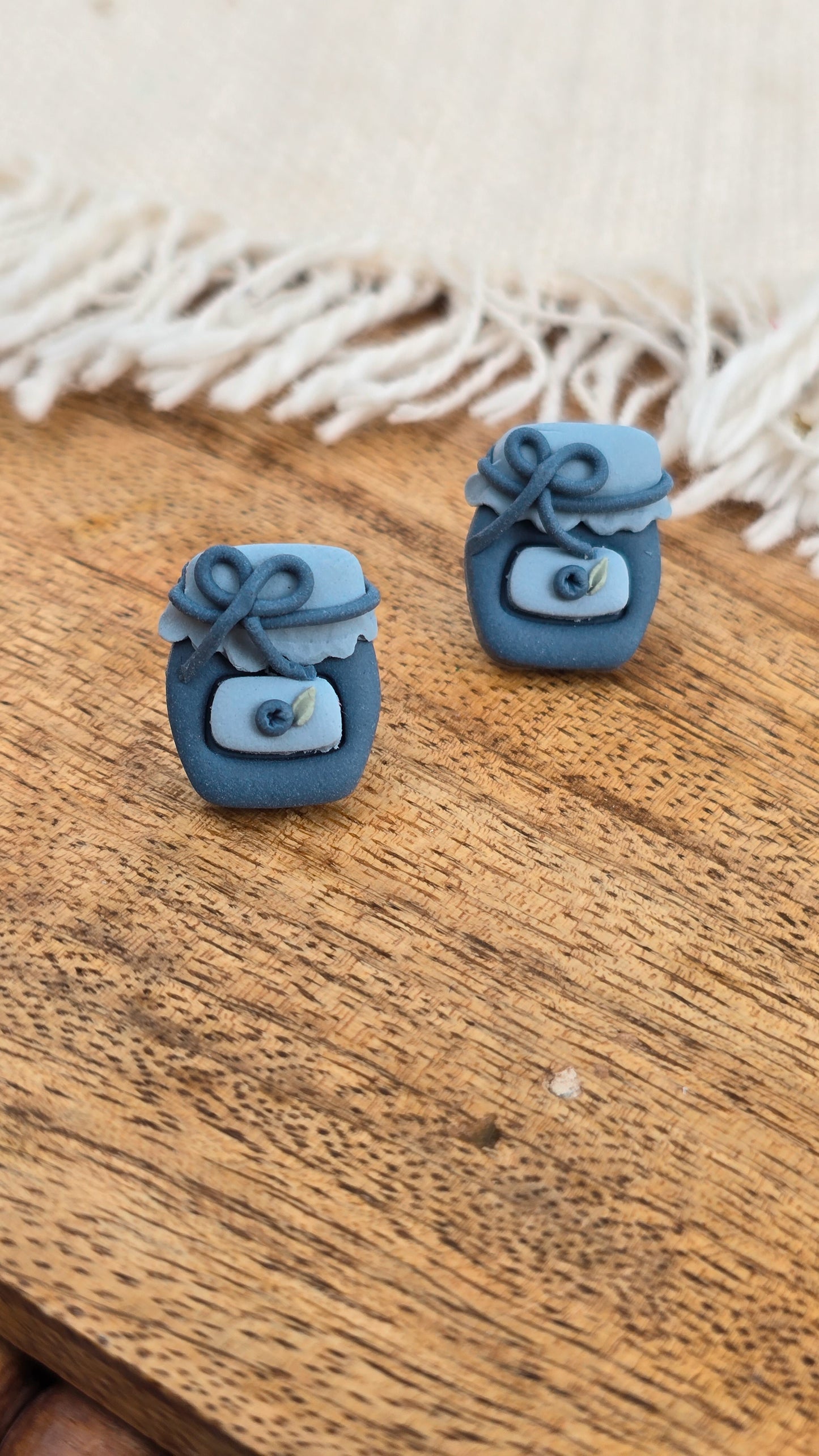 Jammin' Studs