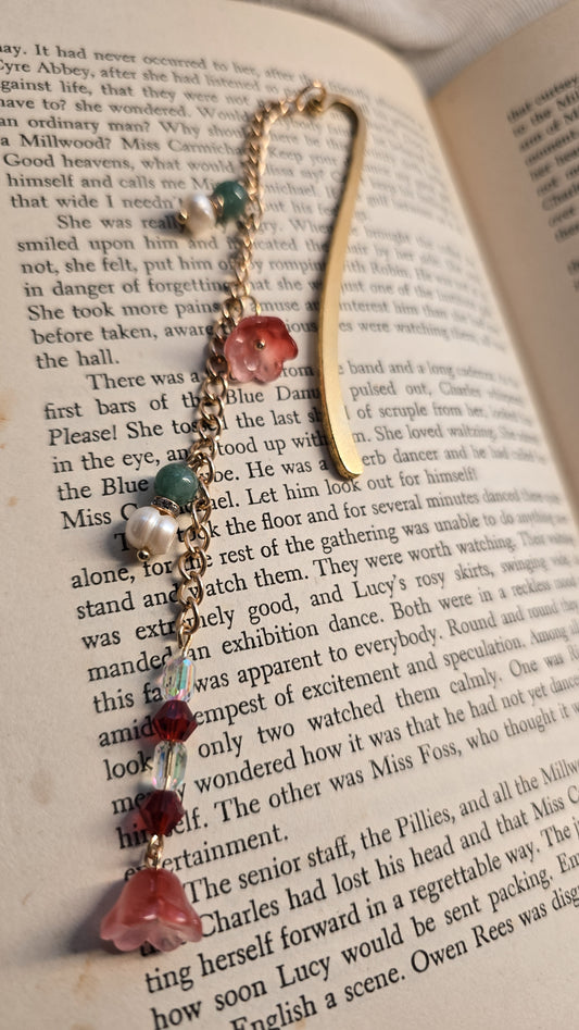 Charmed Bookmark